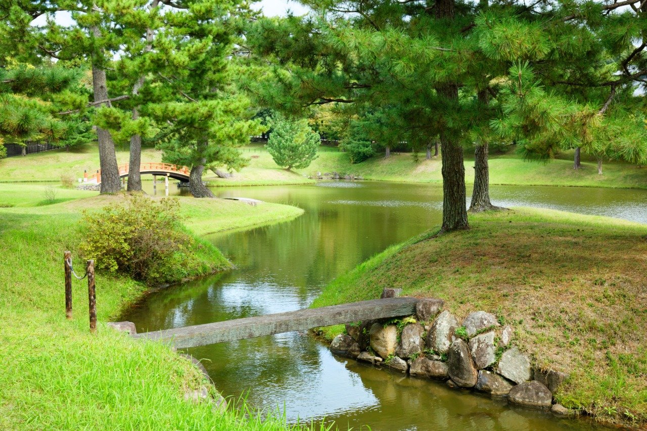 ⛩️ 영춘산 대조원(레이신잔 다이쇼인) 이미지 6